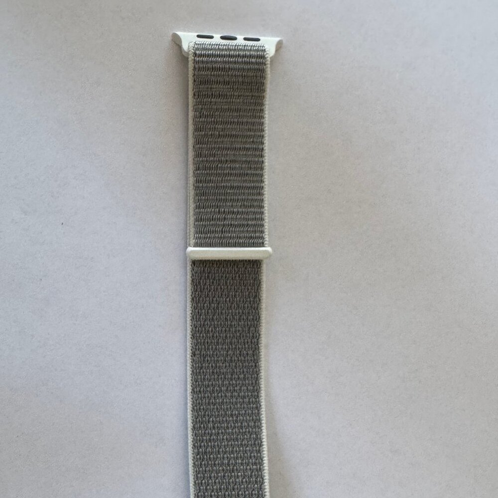 Apple Brand Sport Loop Watchband 44MM